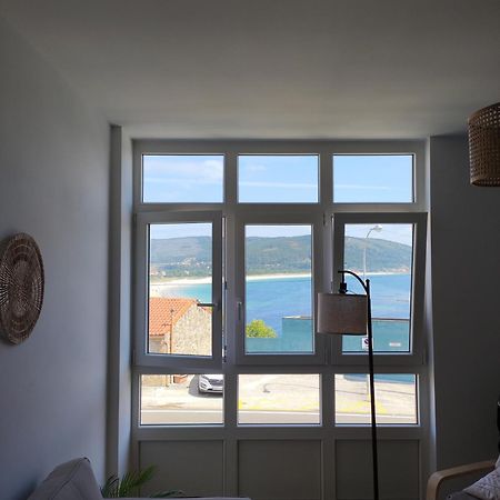 Apartamento Areal Финистерре Экстерьер фото