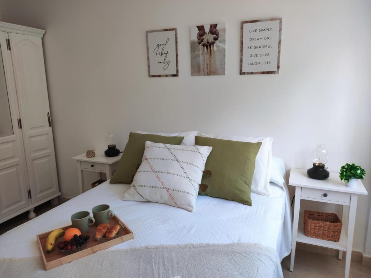 Apartamento Areal Финистерре Экстерьер фото